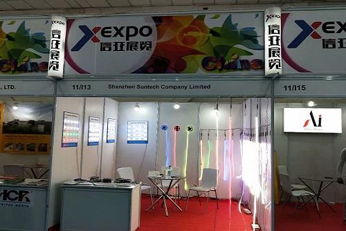Media Expo India