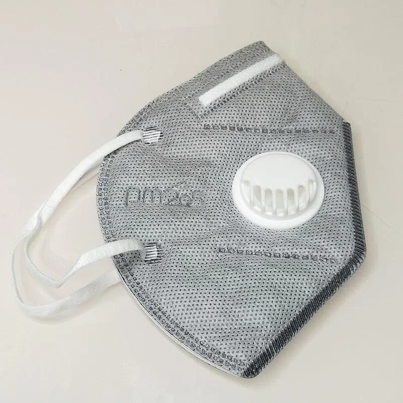 China N95 KN95 Medical Respirator Mask Manufacturers