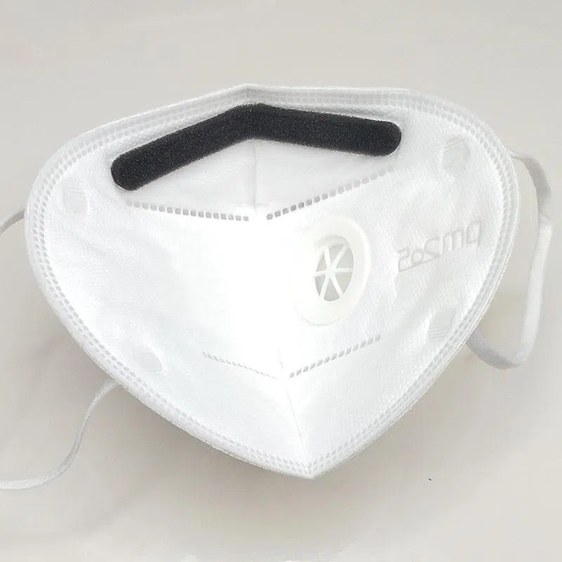 China N95 KN95 Medical Respirator Mask Manufacturers