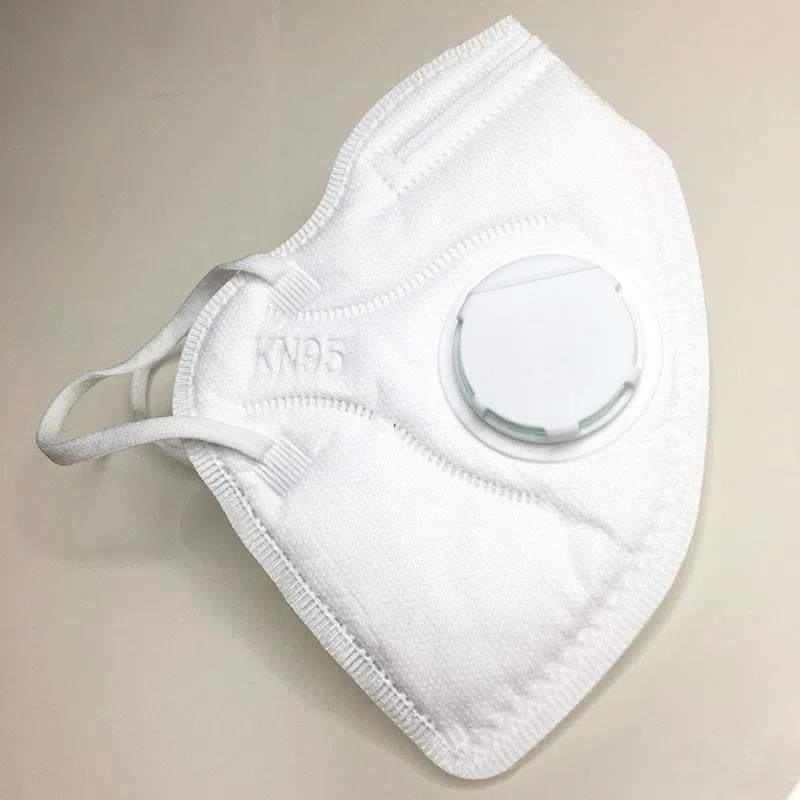 China N95 KN95 Medical Respirator Mask Manufacturers