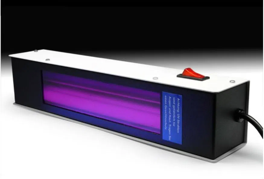 Applications of UV in Different Wavelengths Pixel LED Blog Shenzhen