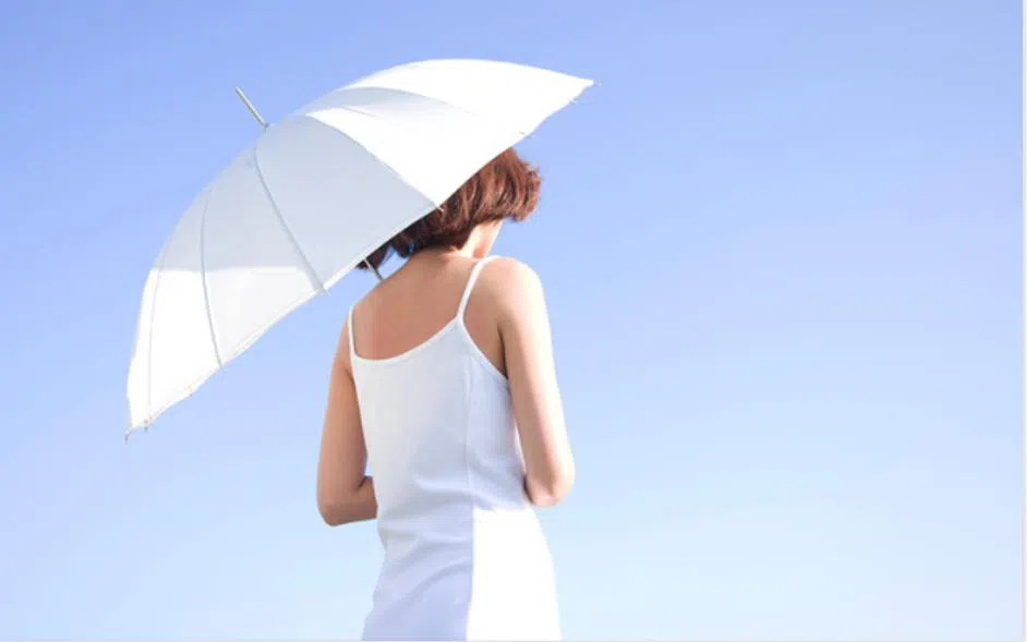 Why can uv light hurt people？What to do if injured by UV light？ Pixel