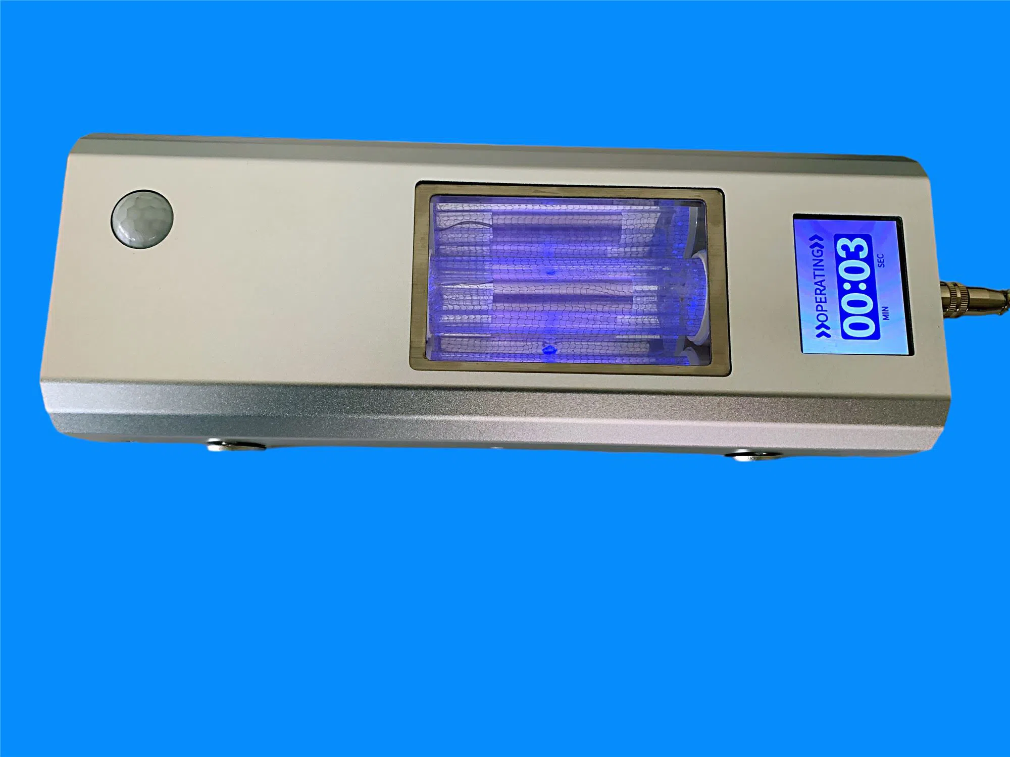 Why can uv light hurt people？What to do if injured by UV light？ Pixel