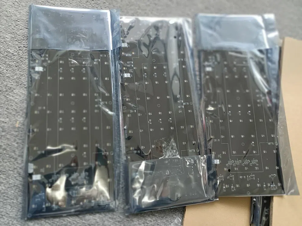 Packaging 2