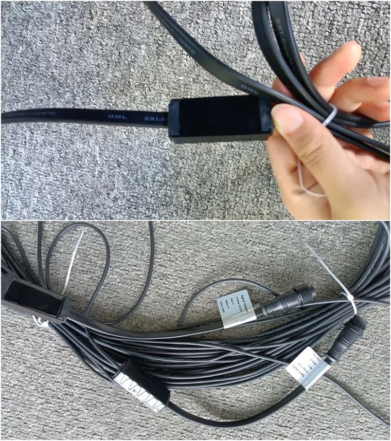 signal adaptor