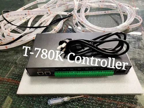 controller