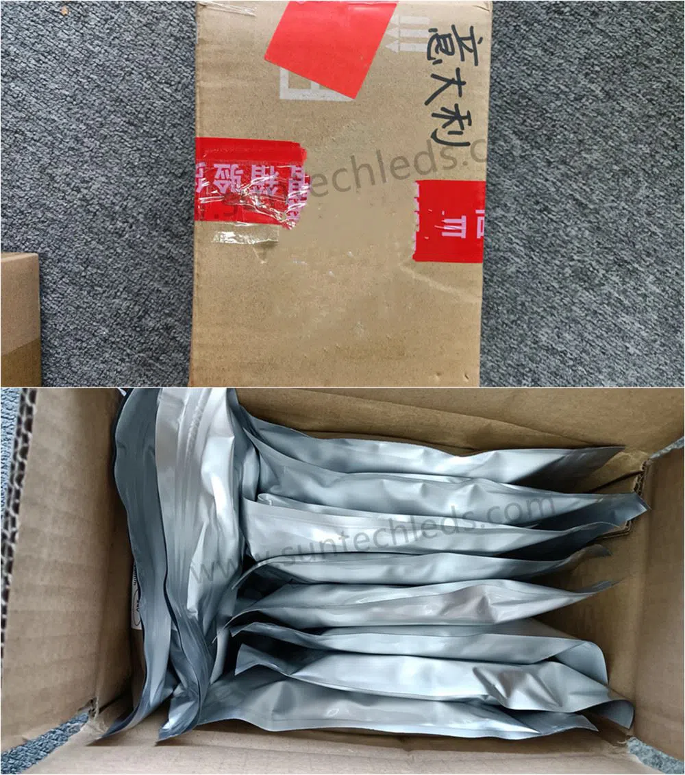 Box package