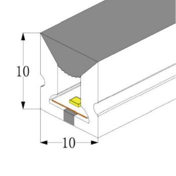 LED Neon Flex 12v