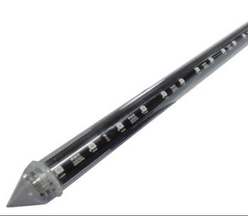 3D Pixel LED Tube