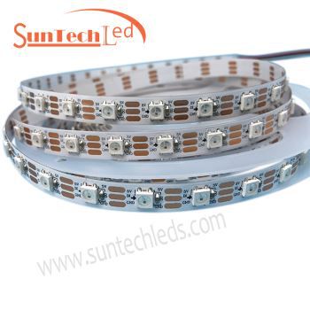 Addressable LED Strip Arduino