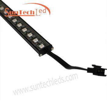 Addressable RGB LED Bar