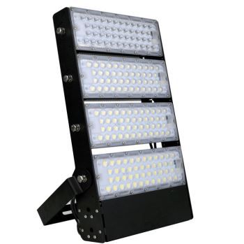 Adjustable Rotating Stadium Light