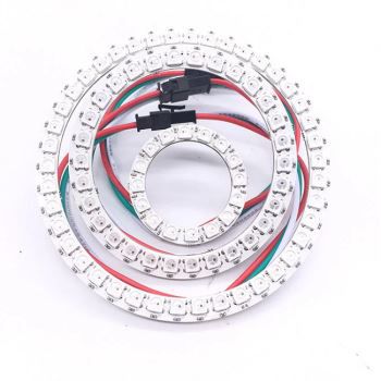 Arduino LED Ring