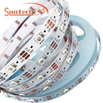Arduino LED Strip For Holiday Decoration