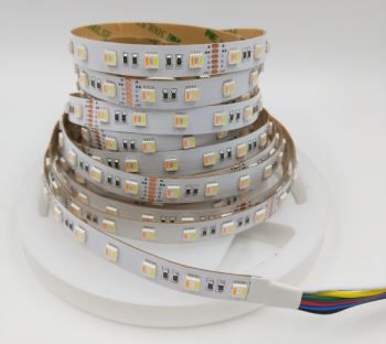 CCT RGB LED Strip