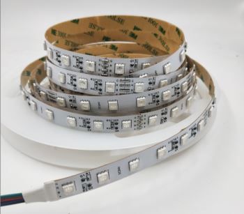 Constant Current RGB LED Strip