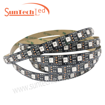 DC12v Individually Controlled RGBW LED Strip