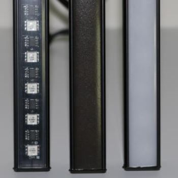 Digital LED Bar