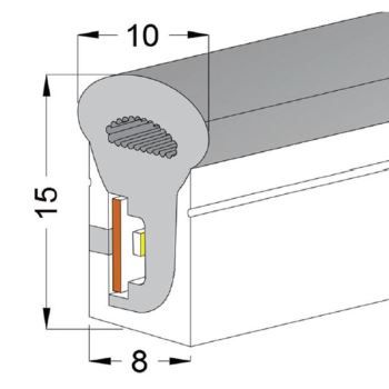 Digital LED Neon Flex