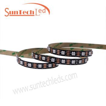 Digital RGB LED Tape 5V 2812