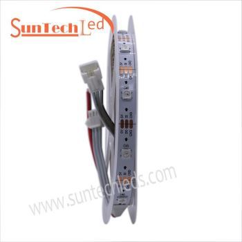 Digital Ws2812b Rgb Pixel Led Strip For Holiday Light