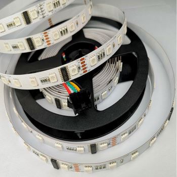 DMX Digital LED Tape Light