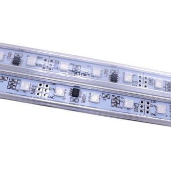 Full Color RGB LED Bar