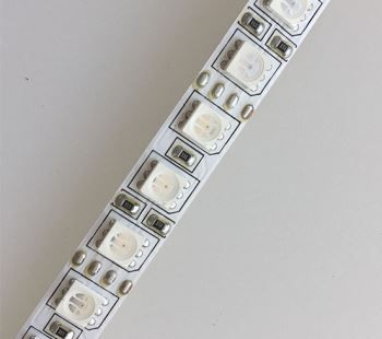 IR Infrared LED Strip 850nm 940nm