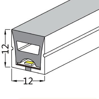 LED Neon Strip Light