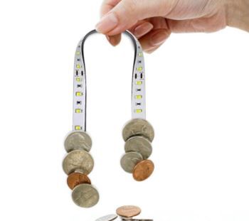 Magnetic LED Strip Light