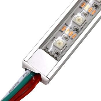 Pixel Rigid LED Bar