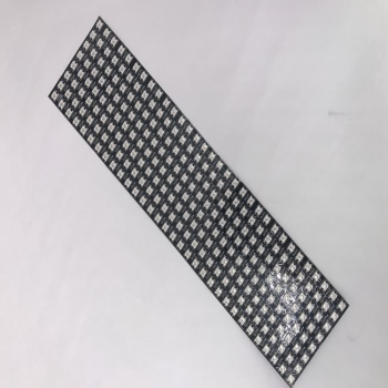 Programmable LED Matrix