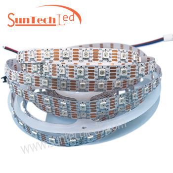 Programmable RGB Strip Light