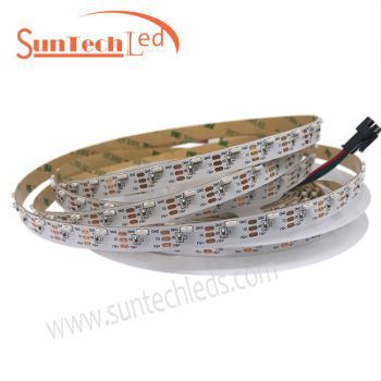 Programmable Side Emitting LED Tape