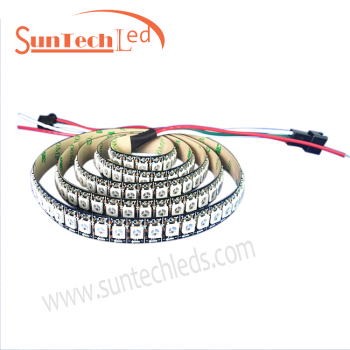 Raspberry Pi LED Strip
