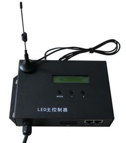 RF Pixel Controller