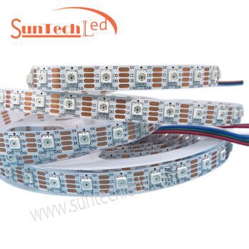 SK9822 Digital LED Strip