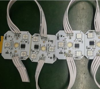 Smart RGB LED Module