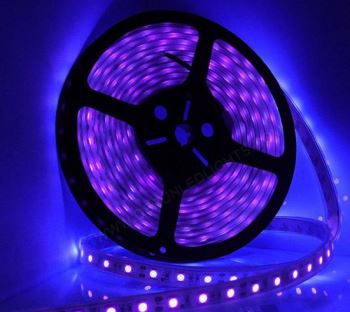 Ultraviolet LED Strip