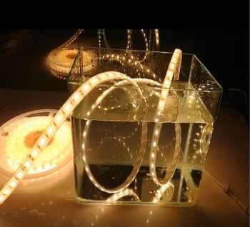 Underwater LED Strip IP68