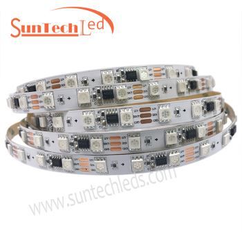 WS2811 Digital RGB LED Strip