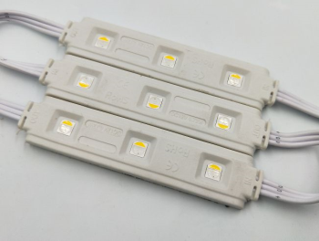 WS2811 RGBW LED Module
