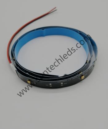 12v DC Flexible UVC Led Strip Light 265nm-278nm