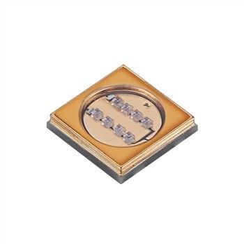 40mw 50mw 60mw UVC LED 255nm 260nm