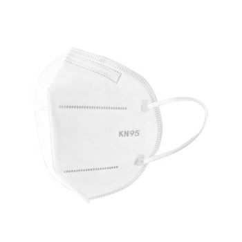 CE Certified N95 Mask Protect Yourself And Your Famlily