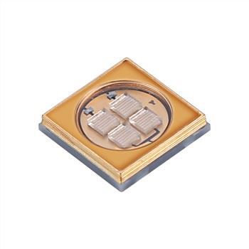 Deep UVC LED High Irradiation 50mw 60mw 70mw 265nm 270nm