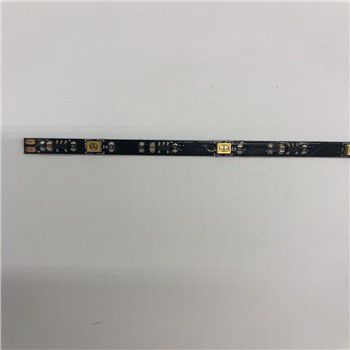 Disinfection Flexible UVC LED Strip 5mm Width DC5v DC12v