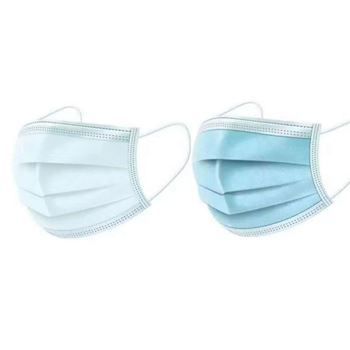 Disposable Surgical Face Mask 3 Ply