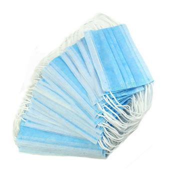 Disposable Medical Grade Face Mask Protective Anti Virus