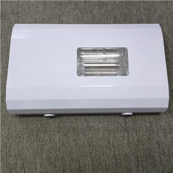 Far UVC 222nm Lamp Light Safe UV Disinfection To Human